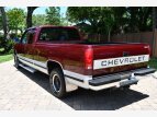 Thumbnail Photo 4 for 1994 Chevrolet Silverado 1500 2WD Extended Cab
